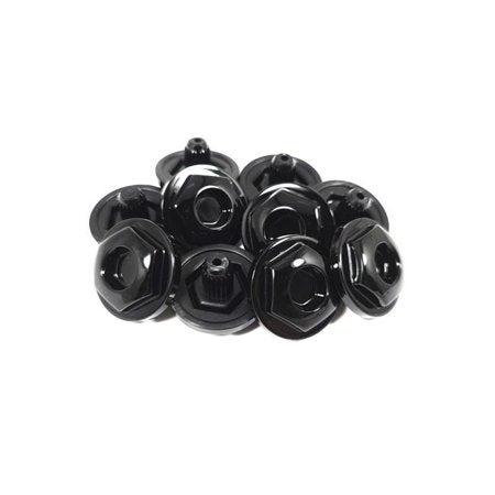 Gb Plastic 1PC Bolt Insert - WB362GBPL