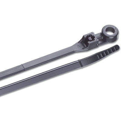 Mounting Cable Tie 8' Uvb 100PC - 199229