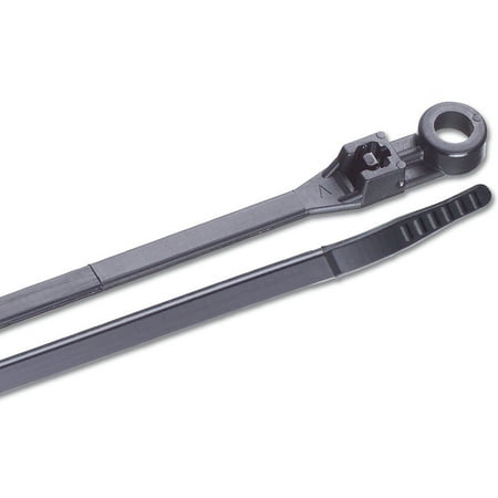 Mounting Cable Tie 8' Uvb 100PC - 199229