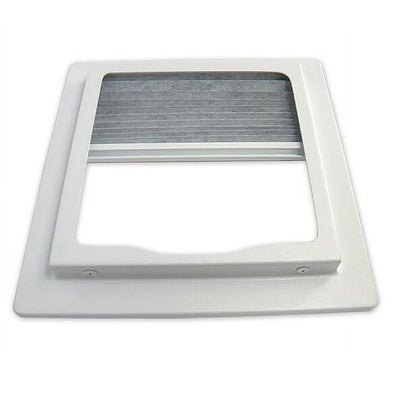 RV Skylight Shade with Thermo Shiel - SLS1414B