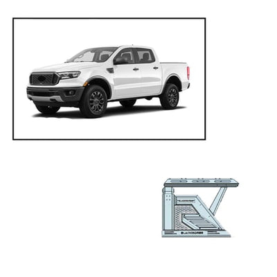 Roll Bar - AR207BA3