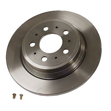 Brake Rotor - 8776511