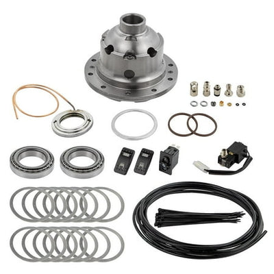 Air Locker Differential - RD109