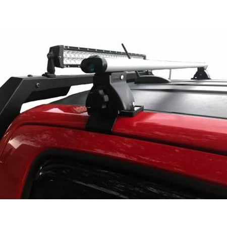 Roof Rack Cross Bars - TR52SI