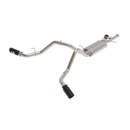 Cat-back Exhaust - 4934133B