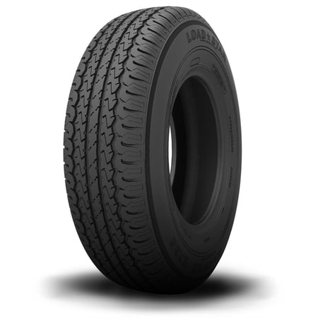 ST175/80R13 C Plymouth KR35 Kenda - 10204