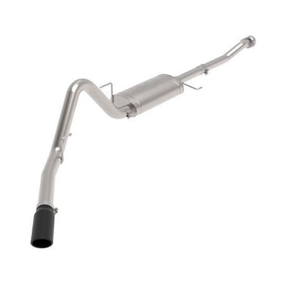 Cat-back Exhaust - 4943125B