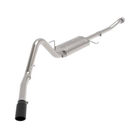 Cat-back Exhaust - 4943125B