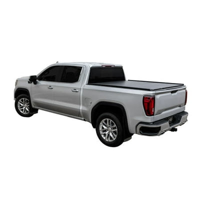 Bed and Ladder Racks - F0070012
