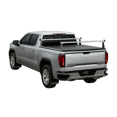 Bed and Ladder Racks - F4070011