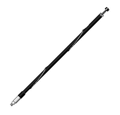 Firestik Antenna Company 1/4 Wave 2M Tunable Tip Mobile Antennas