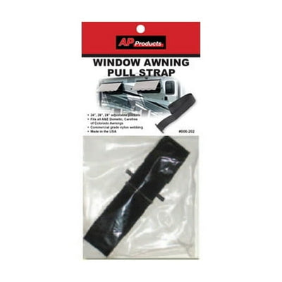 Window Awning STRAP-24' - 28' - 006202