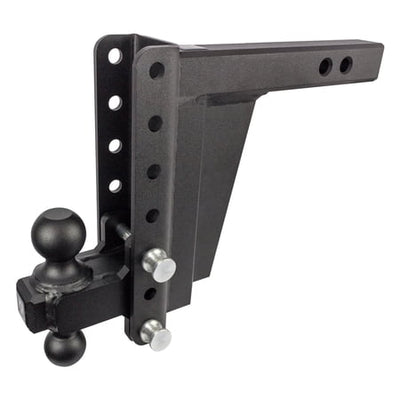 Receiver Hitch Ball Mount - ED208