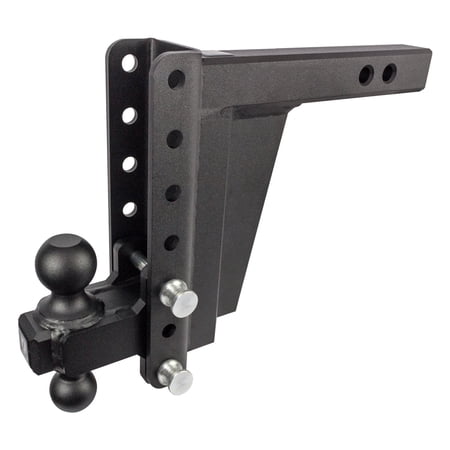 Receiver Hitch Ball Mount - ED208