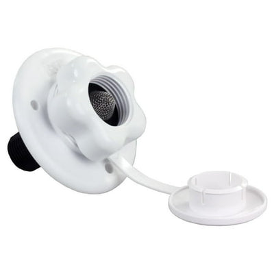 City Water Fill with/Plas CV - 94216