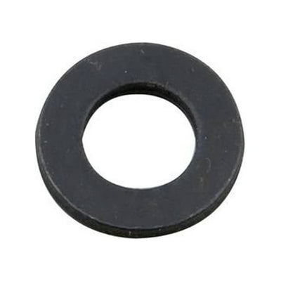 7/16 Id .705 Od No Chamfer Black Wa - 2008791