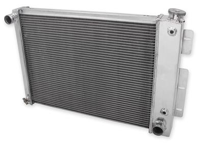 ALUMINUM RADATIOR
