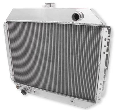 ALUMINUM RADATIOR