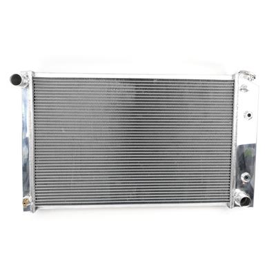 ALUMINUM RADATIOR