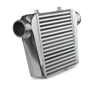 INTERCOOLER ALUM 18.1X13X3