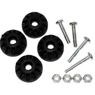 Transom Saver Shocks - SP410