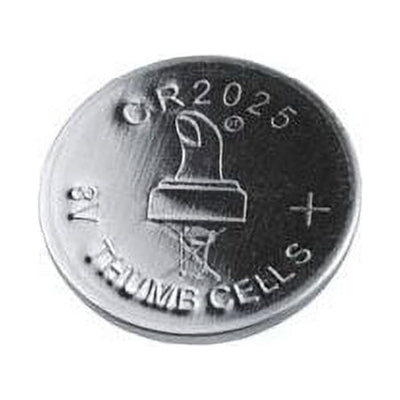 LED Strip Light Battery - 016CR2025