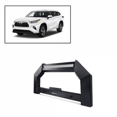 Armour Bull Bar - ABTO54NL