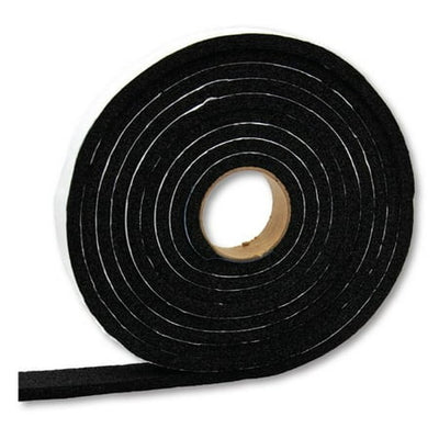 5/16'X ' 50'WEATHER Stripping Tape - 0185161250