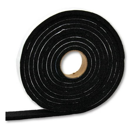 5/16'X ' 50'WEATHER Stripping Tape - 0185161250