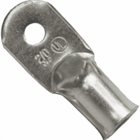 Tinned Lug #4/0 3/8' 2PC - 252726
