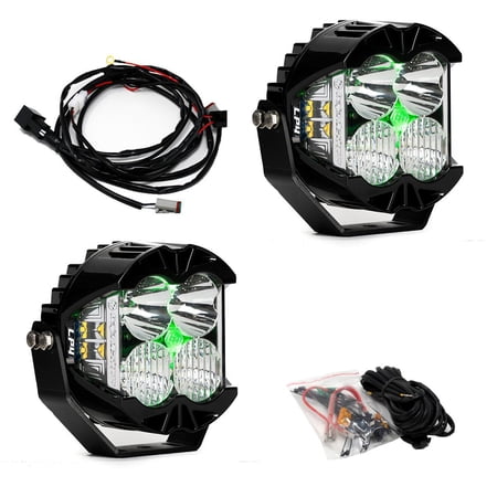 LED Light Pods - 297816