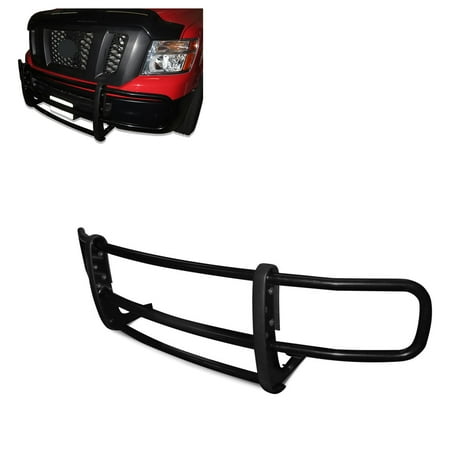 Grille Guard - 17NINVMA
