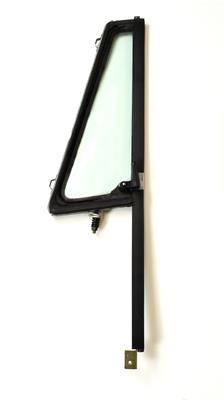 VENT WINDOW SEAL ASSEMBLY RH