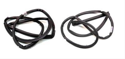 DOOR SEAL KIT