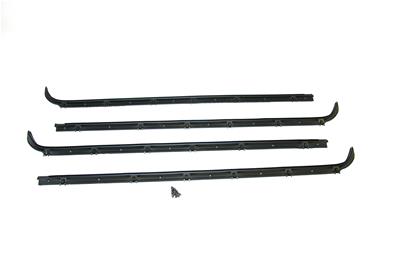 Fairchild Industries Weatherstrip Seals - KF2021