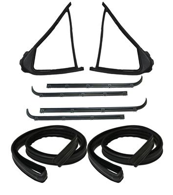 WEATHERTSTRIP KIT