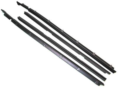BELT WEATHERSTRIP KIT