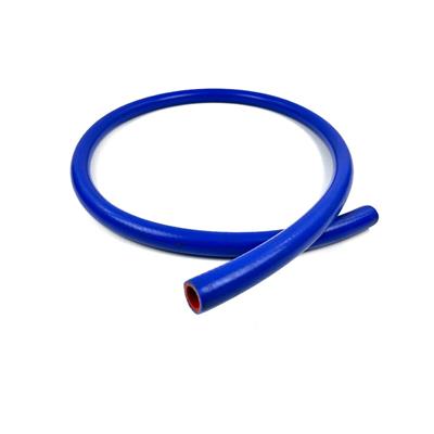 3/4" SILICONE HEATER HOSE 10FT