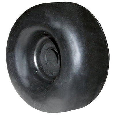 Bumper Rubber Stop 2.5INOD X 1IN - B1001