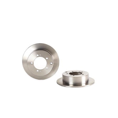 Disc Brake Rotor - 8831620