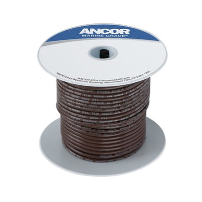 Tinned Copper Wire 14 Awg (2MM2) - 104299