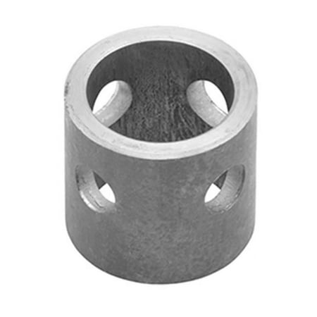 Weld-on Male Swivel Mount - 0152790300