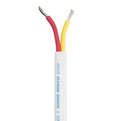 Safety Duplex Cable 12/2 Awg (2 X - 124310