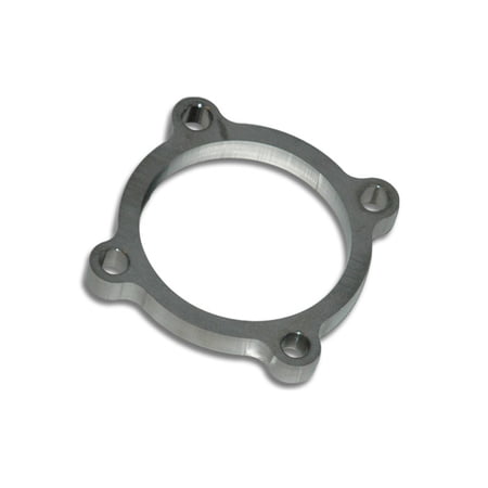 4 bolt GT30/GT35 Discharge Flange, 3" I.D. (1/2" thick) - VIB1438