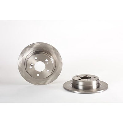 Disc Brake Rotor - 8534610