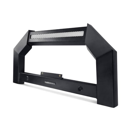 Bull Bar - ABTO22NL