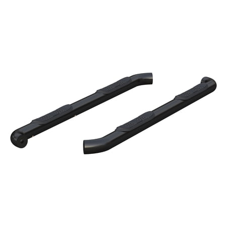 Sidebars 3IN Black - 204051