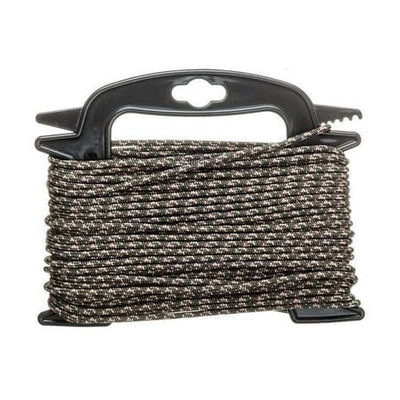 1/8X100CAMO-DIAMOND Braid - 117182