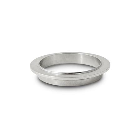 Male V-Band Flange for 3.5" O.D. Tubing - VIB1492M
