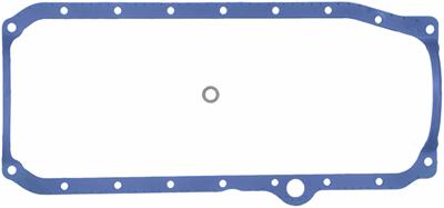 OIL PAN GASKET